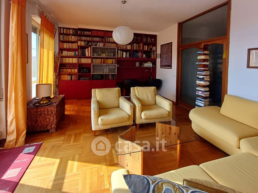 Appartamento in Affitto in Viale Monte Nero 4 a Milano