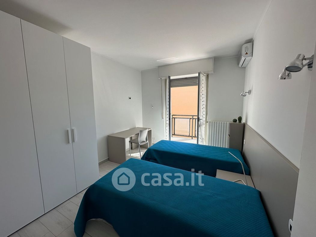 Appartamento in Affitto in Via Sant'Abbondio 1 a Milano