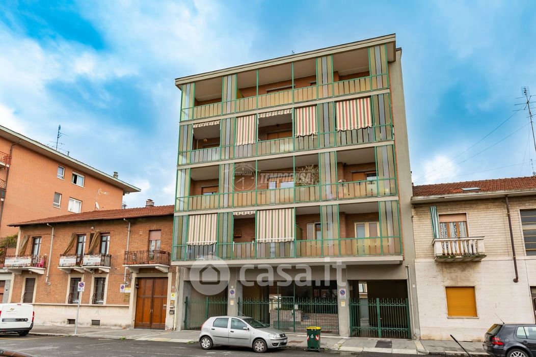 Appartamento in Vendita in Via Forlì 76 a Torino