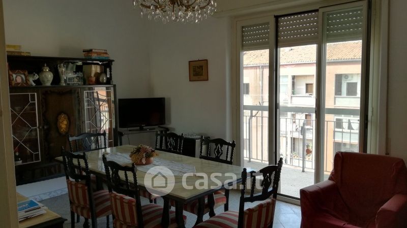 Appartamento in Vendita in Corso Indipendenza 87 a Catania