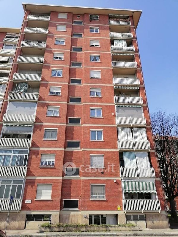 Appartamento in Vendita in Via Giovanni Bovetti 4 a Torino