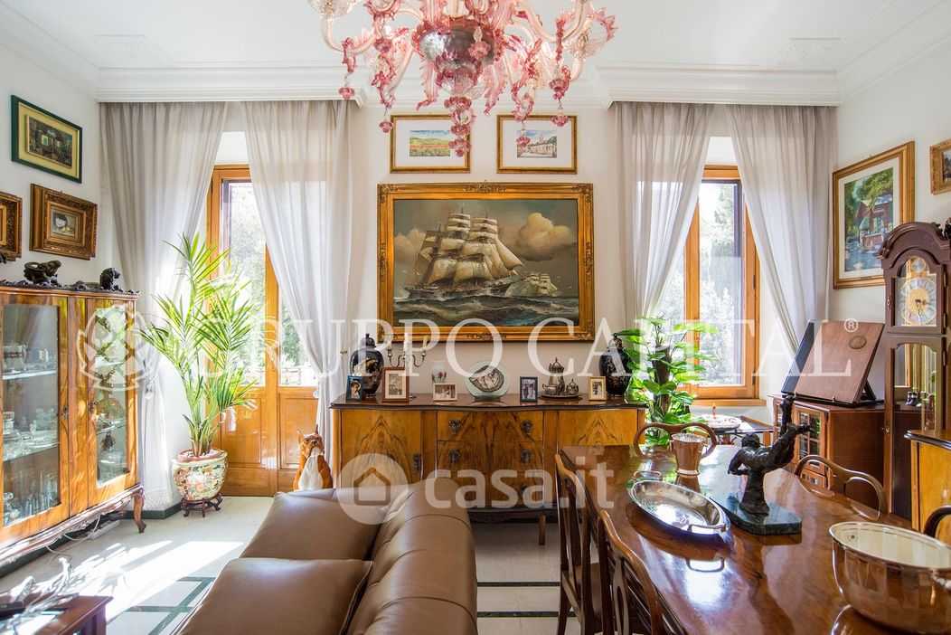 Appartamento in Vendita in Viale Giuseppe Mazzini a Roma