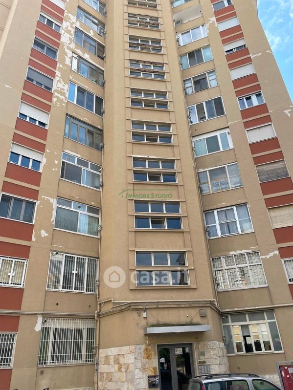 Appartamento in Vendita in Via Antonio de Viti de Marco 20 a Bari