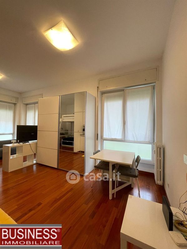 Appartamento in Affitto in Via Messina 55 a Milano