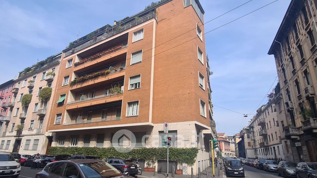 Appartamento in Vendita in Via Galvano Fiamma a Milano