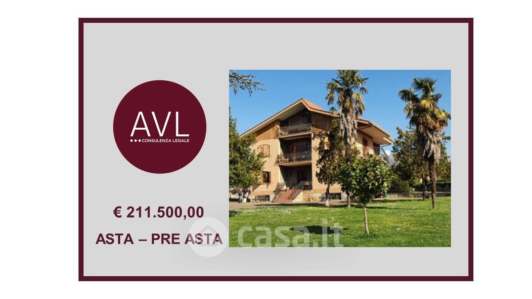 Villa in Vendita in Via del Colle Fiore a Frosinone