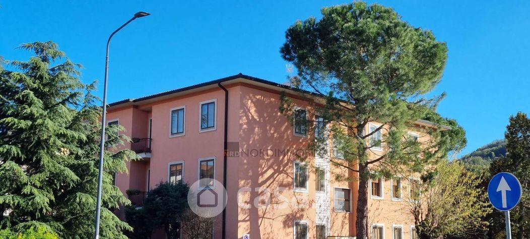 Appartamento in Vendita in Via Antonio Schivardi a Brescia