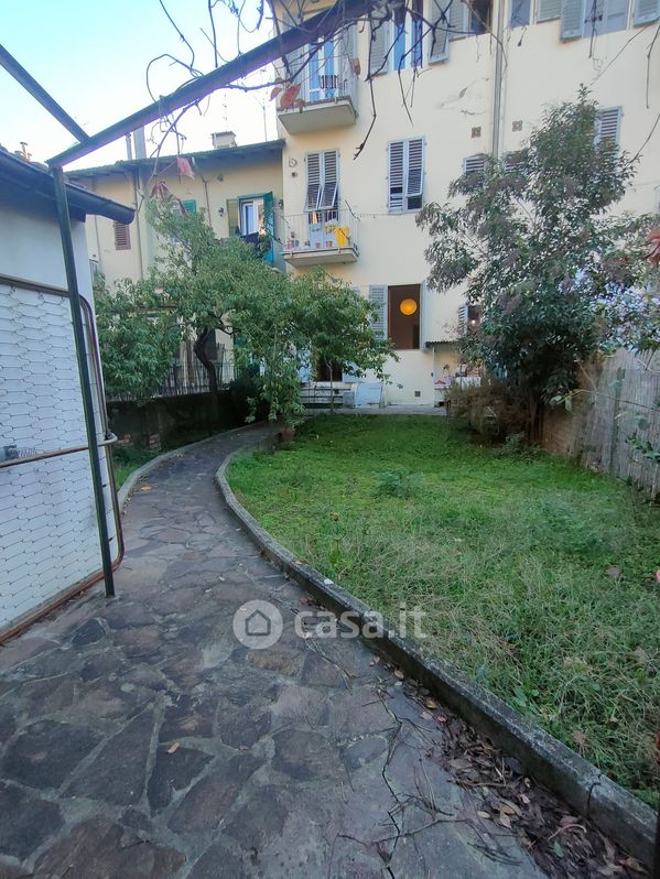 Appartamento in Vendita in Via Giovanni Becciolini a Firenze
