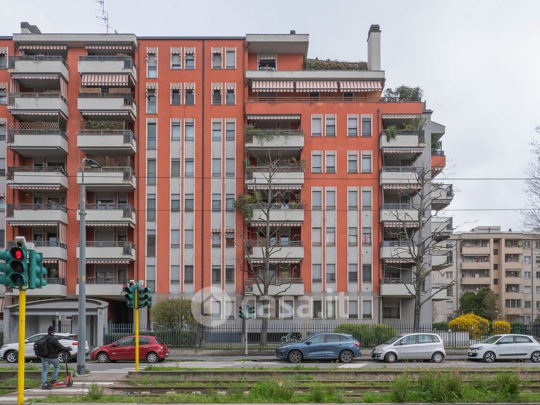Appartamento in Vendita in Via Giuseppe Ripamonti 257 a Milano