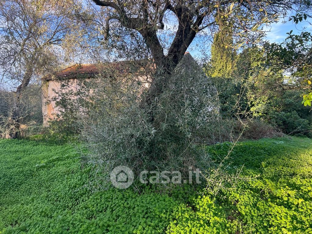 Rustico/Casale in Vendita in Lipunti a Sassari
