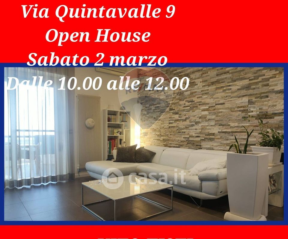 Appartamento in Vendita in Via Michele Quintavalle 9 a Bari