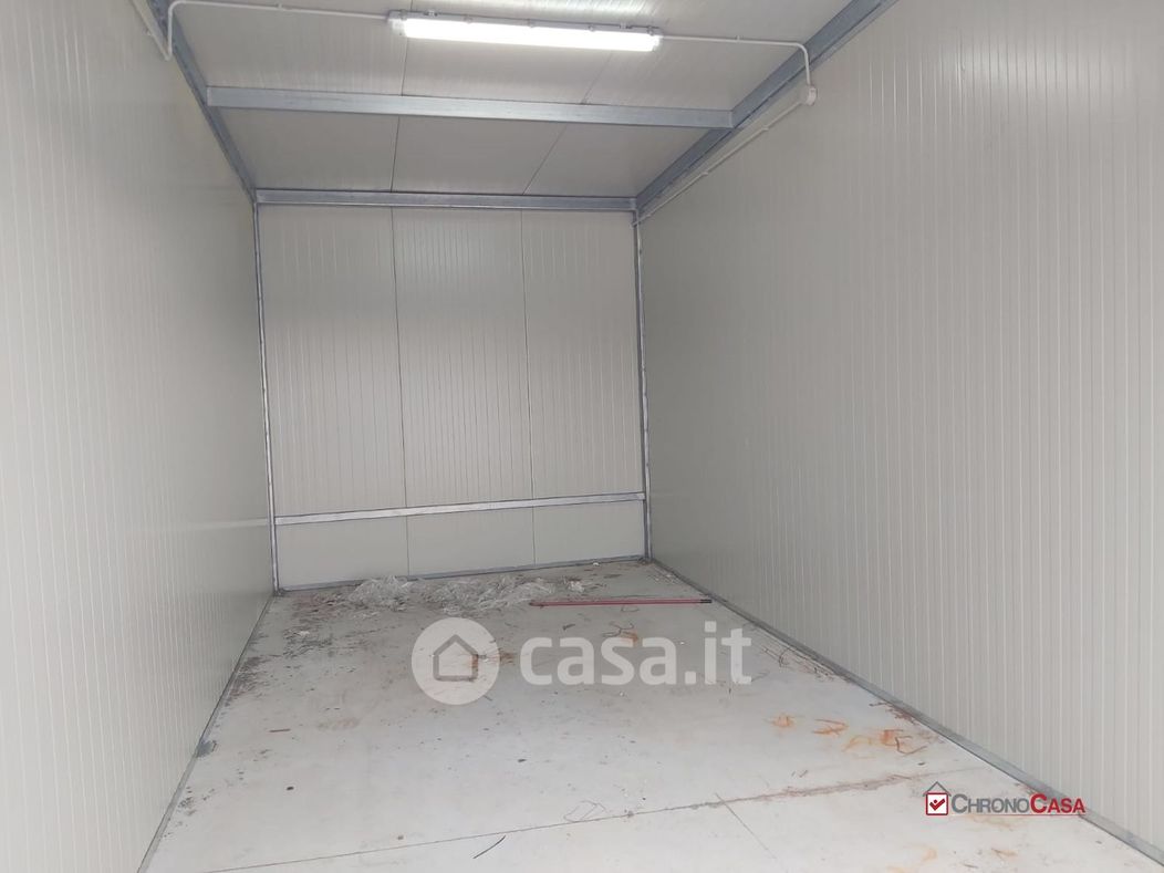 Garage/Posto auto in Affitto in Strada Statale 114 Orientale Sicula a Messina