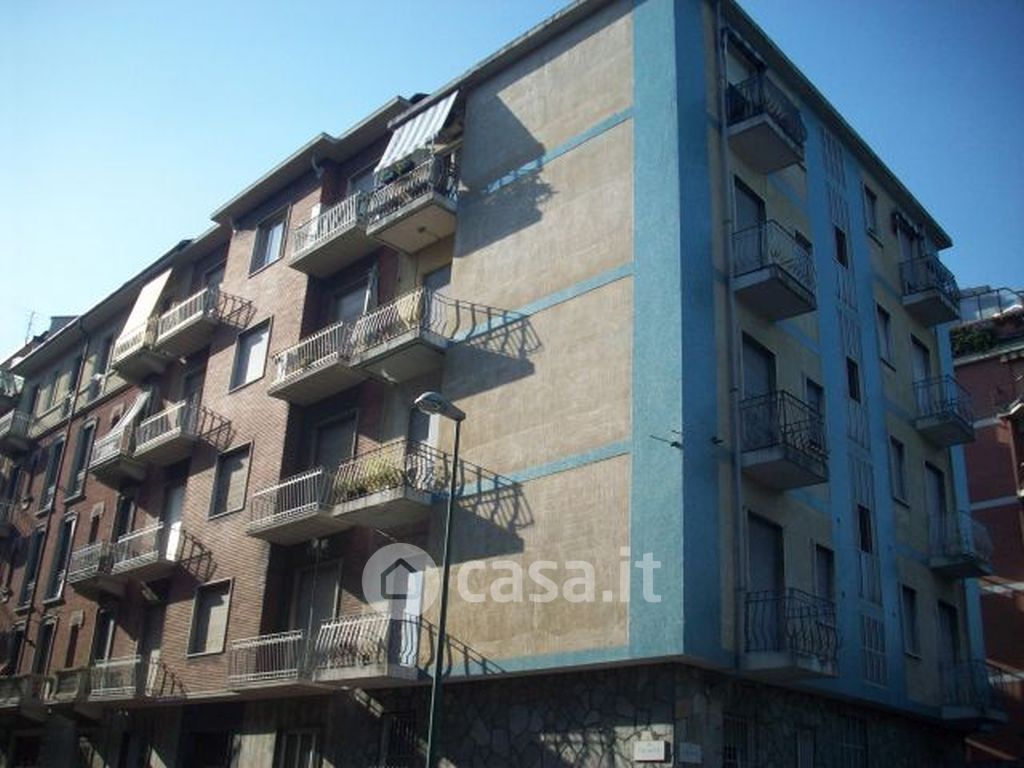 Appartamento in Affitto in Via Trinità 2 a Torino