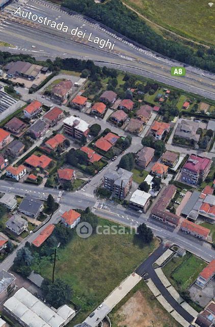 Terreno edificabile in Vendita in Via Varese a Gallarate