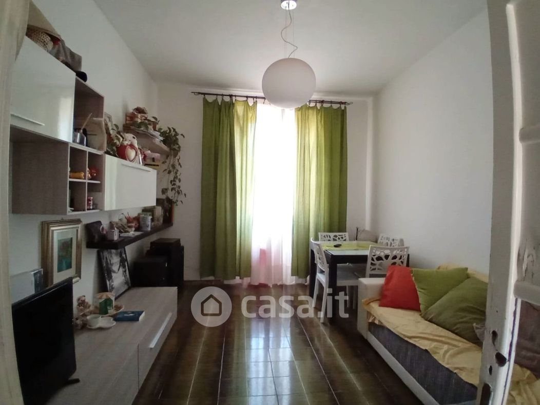 Appartamento in Vendita in Via Sant'Agostino a Viterbo