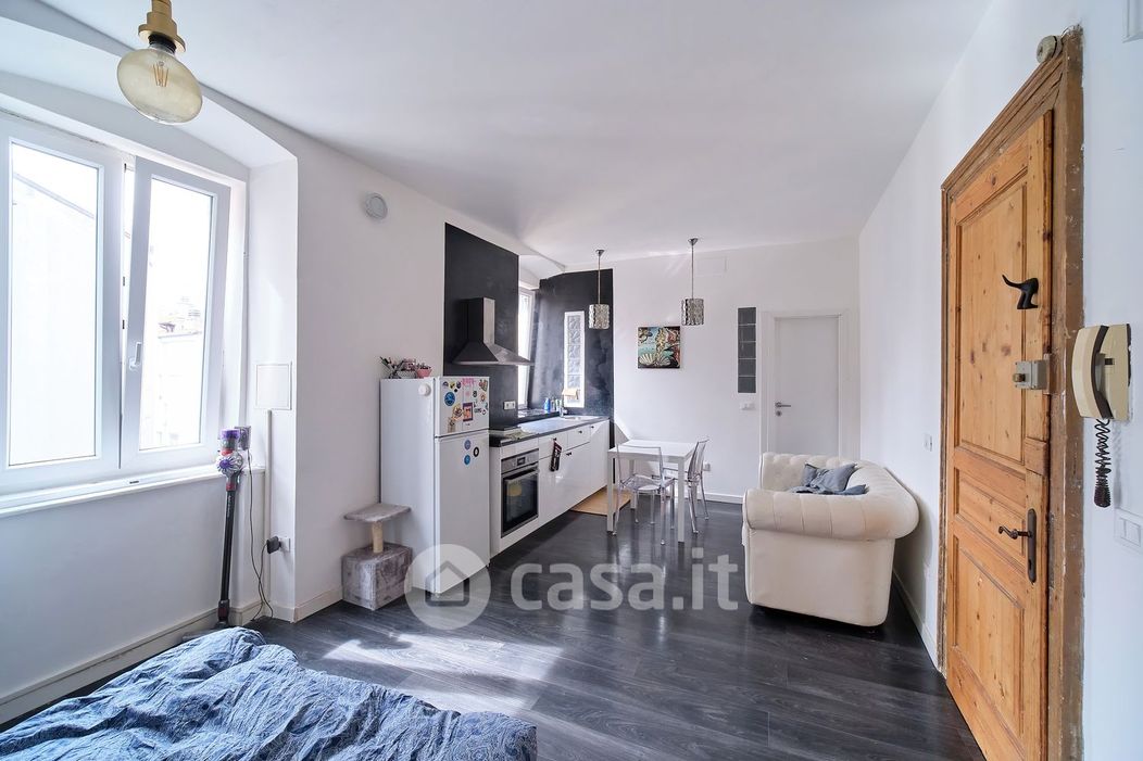 Appartamento in Vendita in Via Sant'Ermacora 1 a Trieste