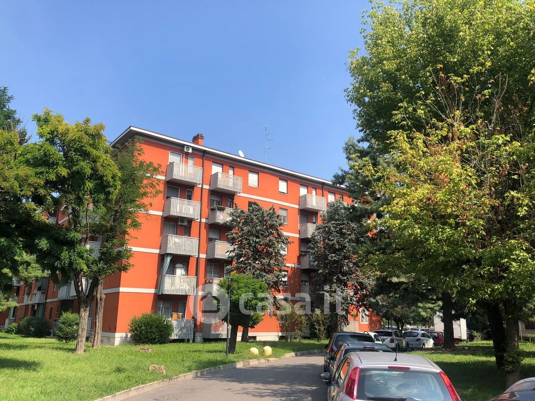 Appartamento in Affitto in Via Comasina 57 a Milano
