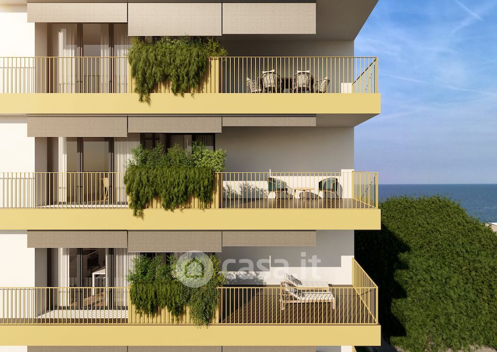 Appartamento in Vendita in 3 Via Andrea Bafile 18° Access al Mare a Jesolo