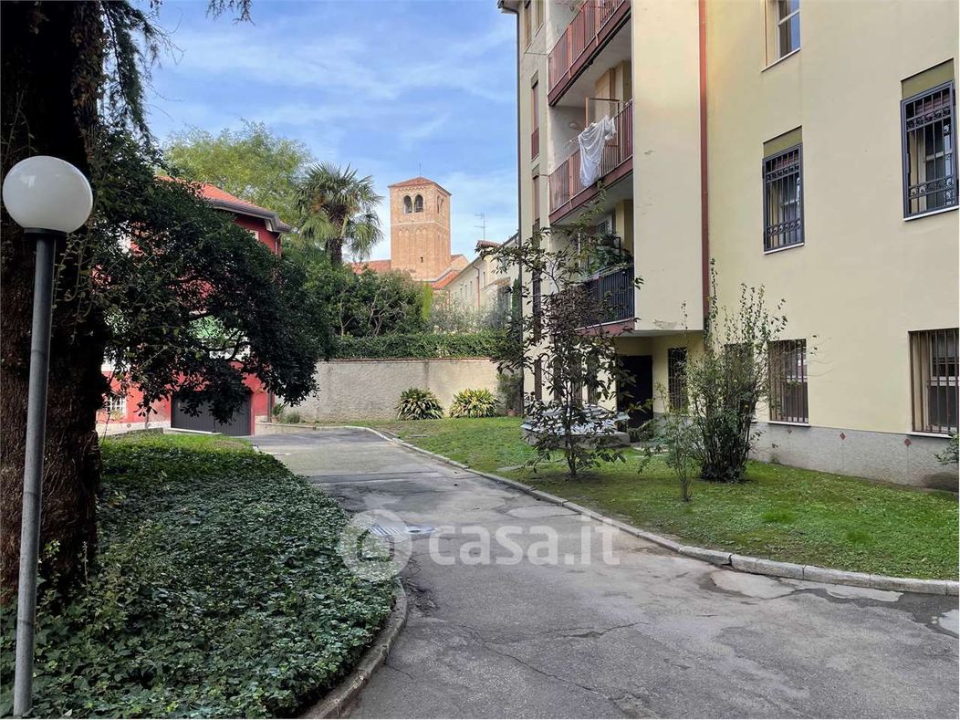 Appartamento in Vendita in Via Aristide Gabelli a Padova
