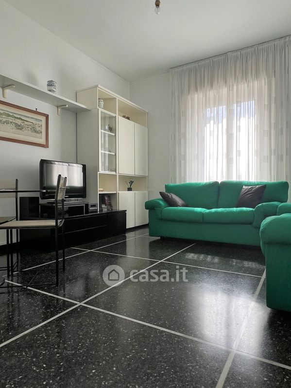 Appartamento in Vendita in Via Fratelli Canale a Genova