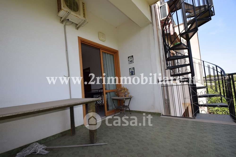 Appartamento in Affitto in Via Bessarione a Mazara del Vallo