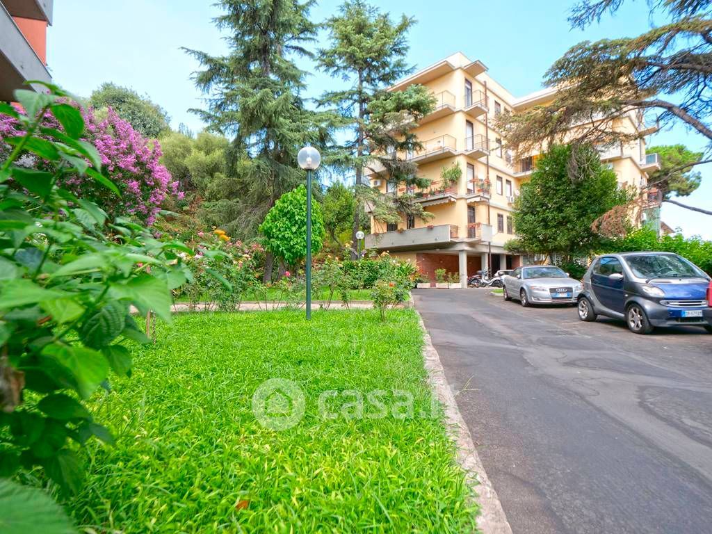 Appartamento in Vendita in Via Sgroppillo 19 b a San Gregorio di Catania