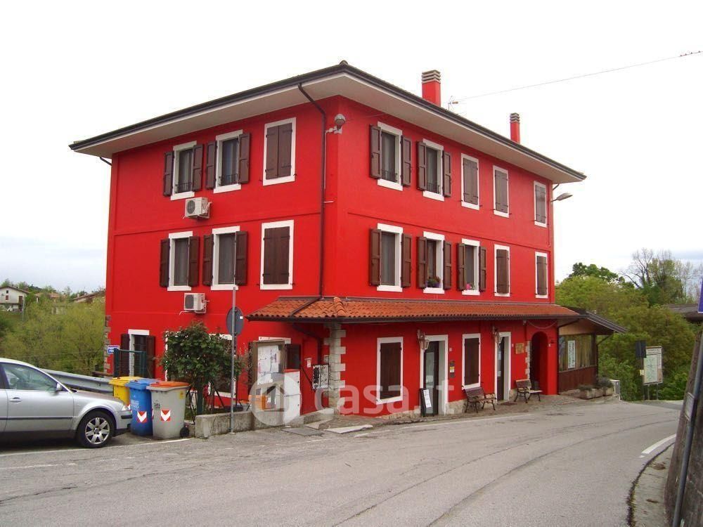 Appartamento in Affitto in a Castelnovo del Friuli