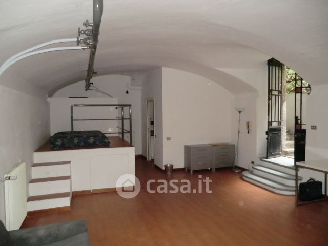 Appartamento in Affitto in Via Stoppani a Milano