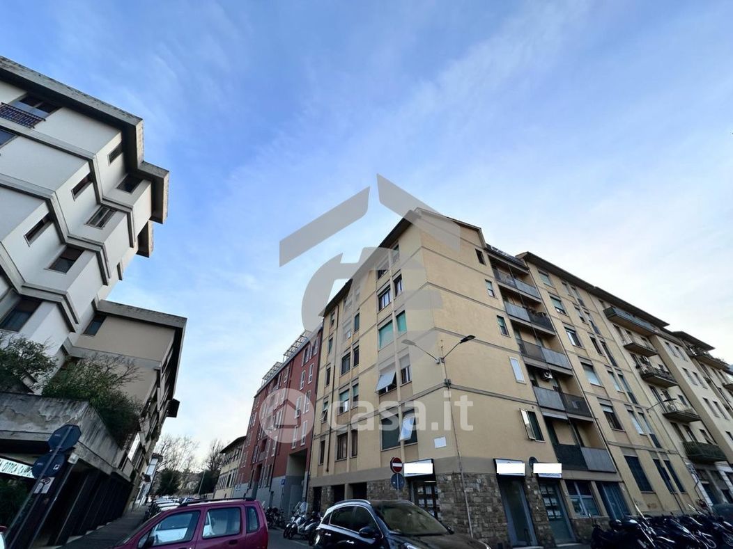 Appartamento in Vendita in Via del Ghirlandaio a Firenze