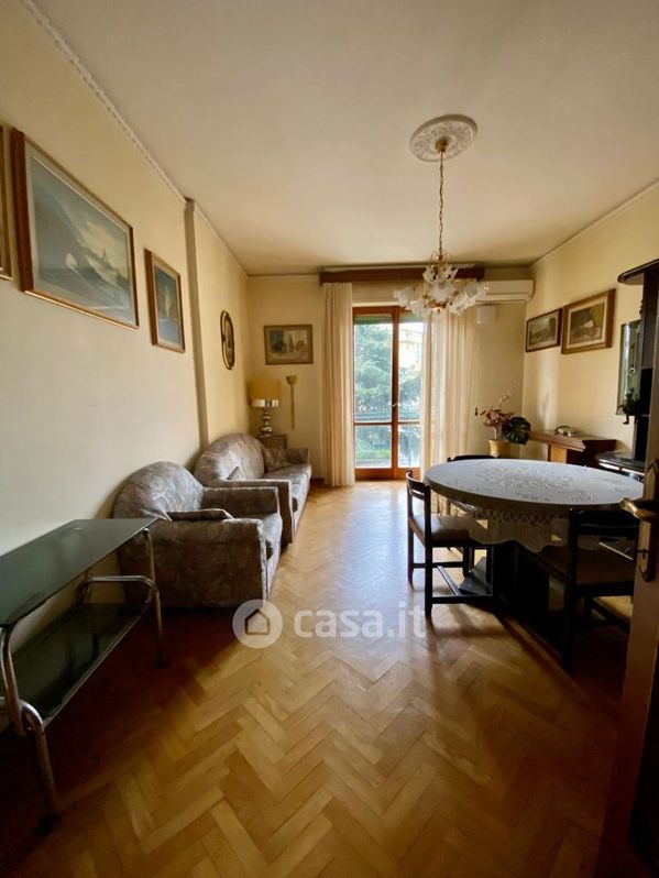 Appartamento in Affitto in Via Baccio da Montelupo a Firenze