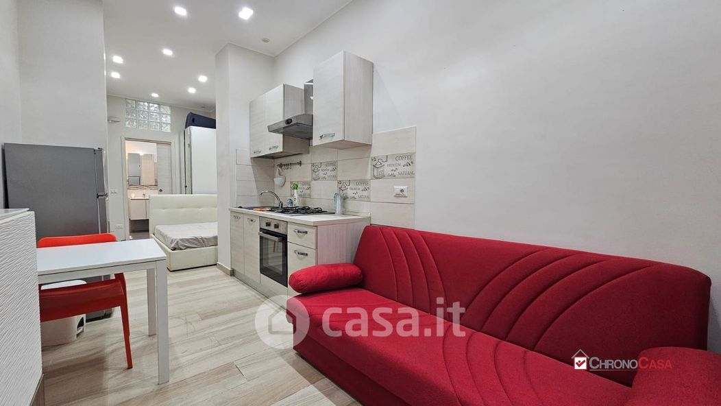 Appartamento in Affitto in Via Gabella a Messina