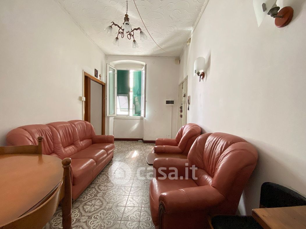 Appartamento in Vendita in Via Agostino Oldoini 13 a La Spezia