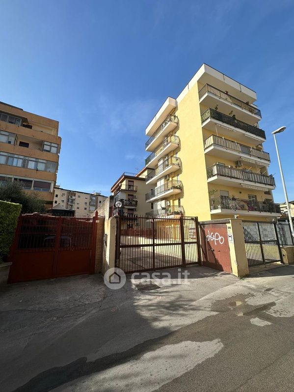 Appartamento in Vendita in Fondo Petix a Palermo