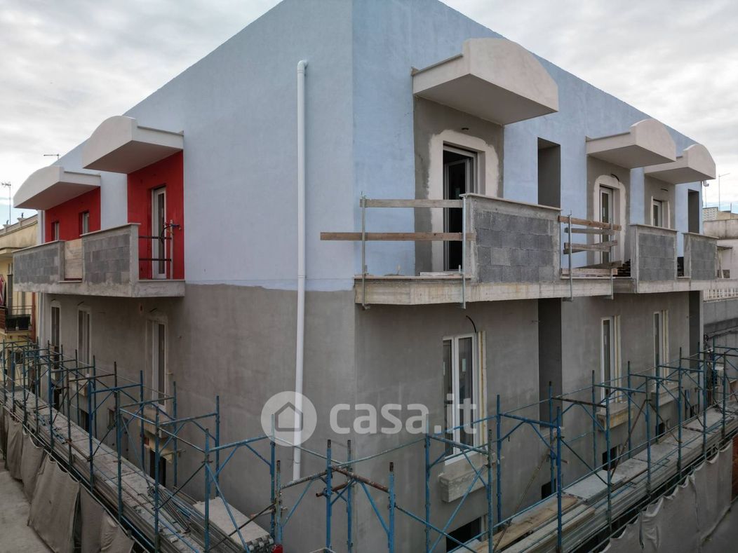 Appartamento in Vendita in Via Lepanto 56 a Taranto
