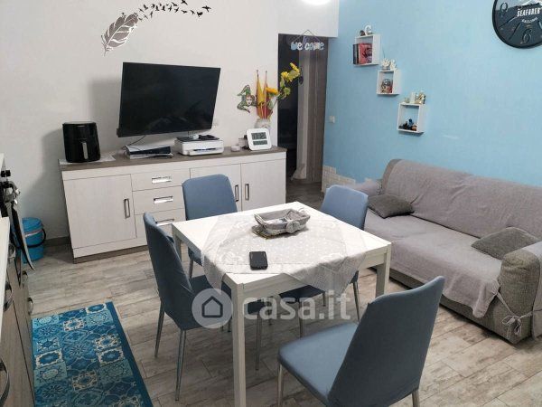 Appartamento in Vendita in Via Cherubini a Messina
