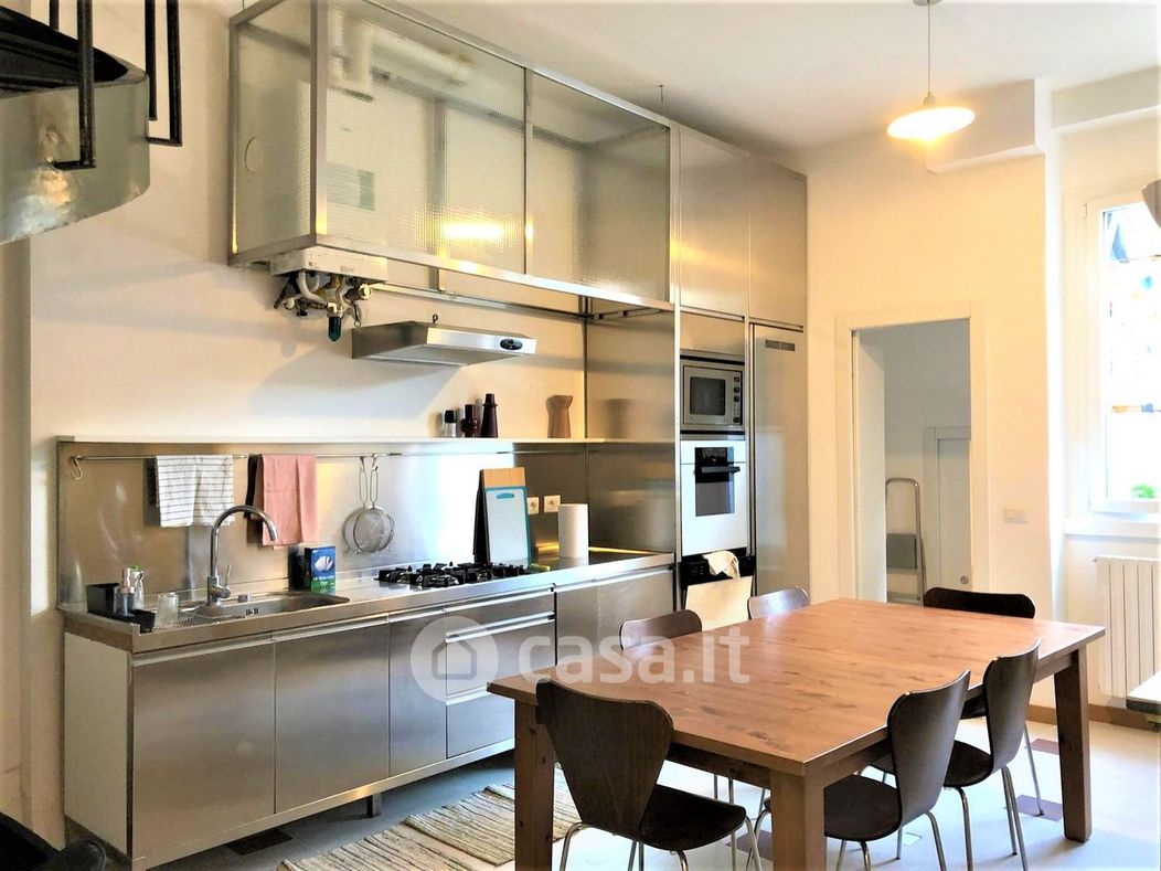Appartamento in Affitto in Via Giuseppe Meda 18 a Milano