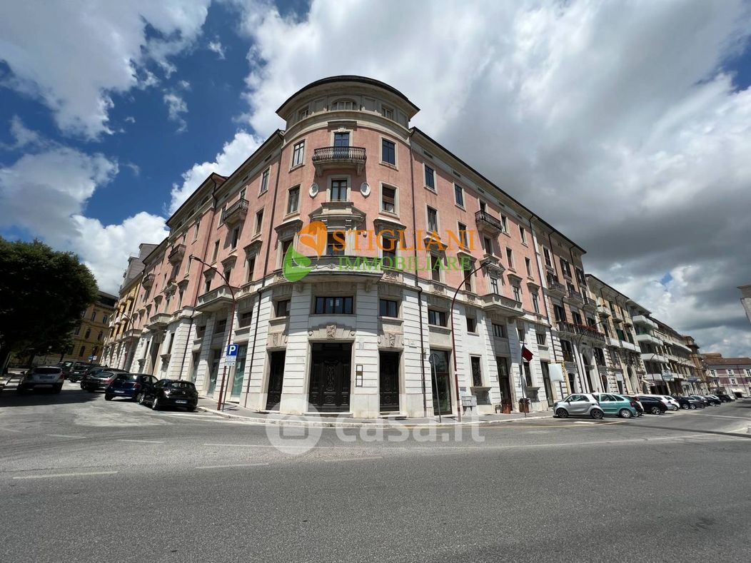 Appartamento in Vendita in Piazza Vincenzo Cuoco a Campobasso