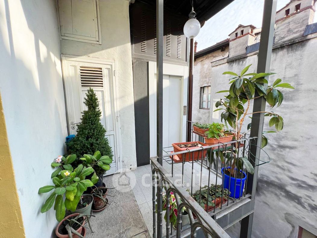 Appartamento in Vendita in Via Mercanti 1 a Torino