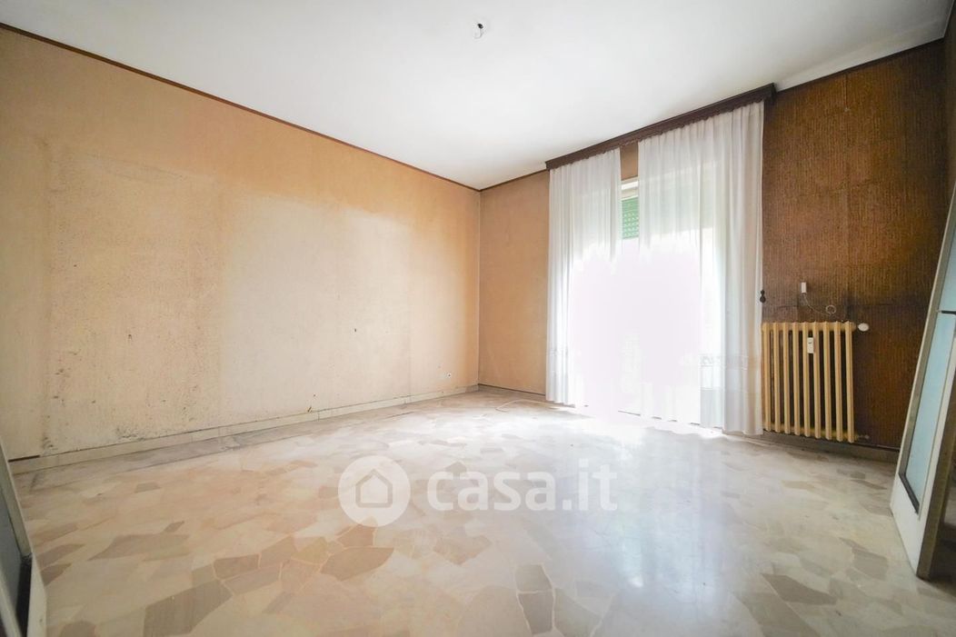 Appartamento in Vendita in Via Gerolamo Forni 72 a Milano
