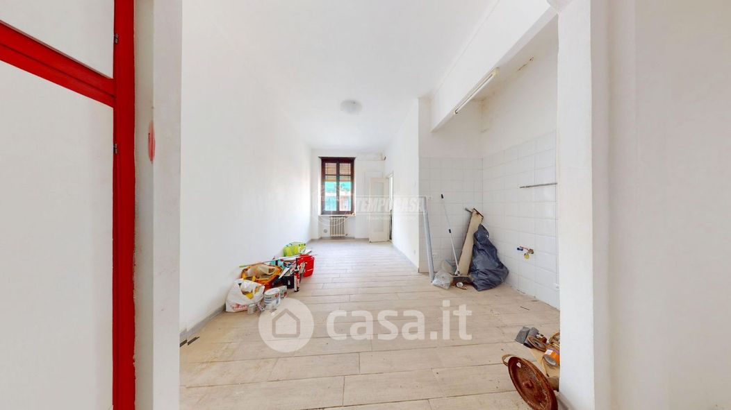 Appartamento in Vendita in Via Renato Martorelli 78 a Torino