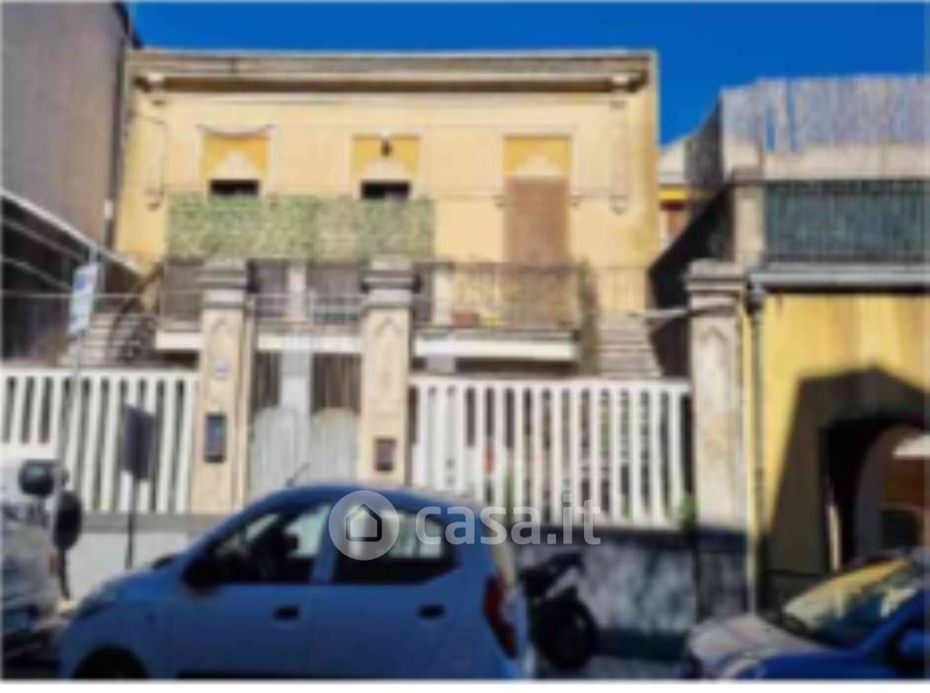 Appartamento in Vendita in Via Roma 148 a Mascalucia