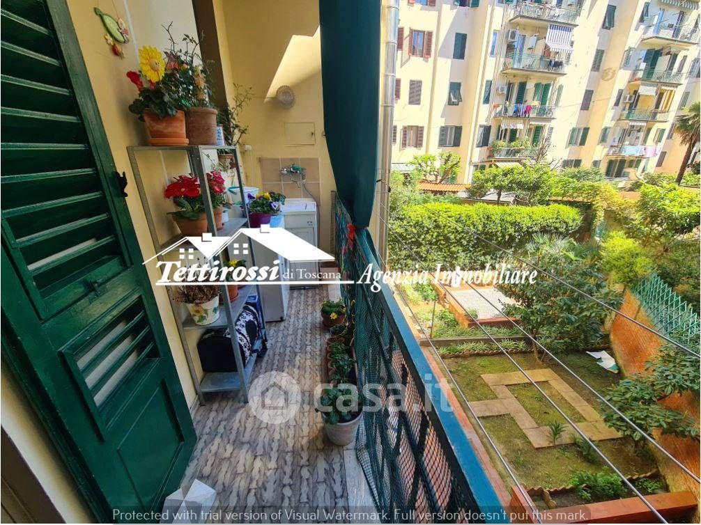 Appartamento in Vendita in Via Atto Vannucci a Firenze
