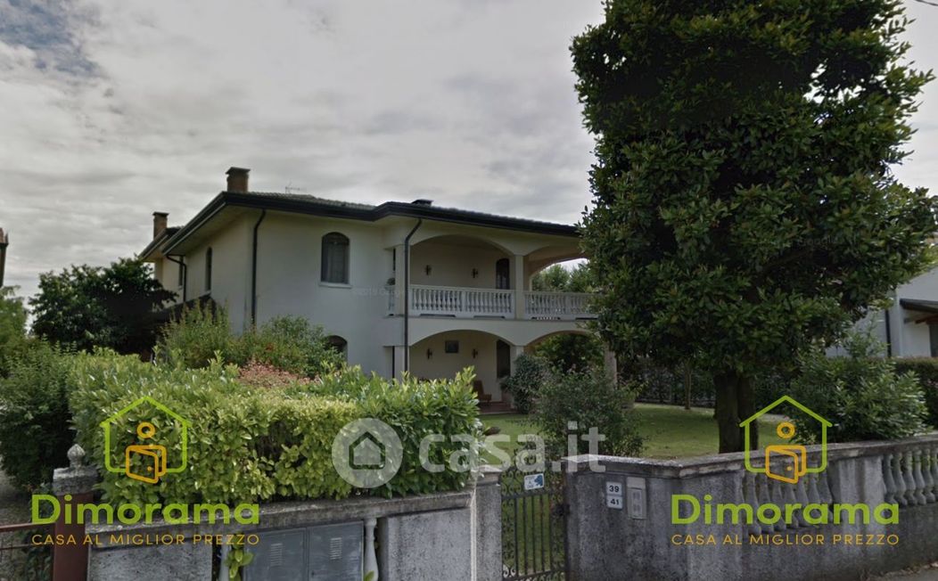 Casa indipendente in Vendita in Via Croce 39 a Musile di Piave