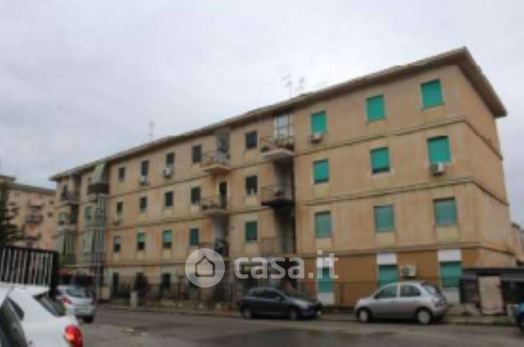 Appartamento in Vendita in Via Barisano da Trani 9 a Palermo