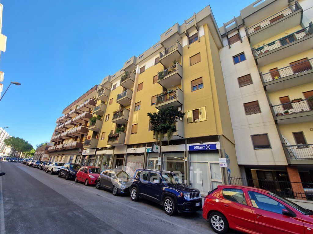 Appartamento in Vendita in Via Pavoncelli 77 a Bari