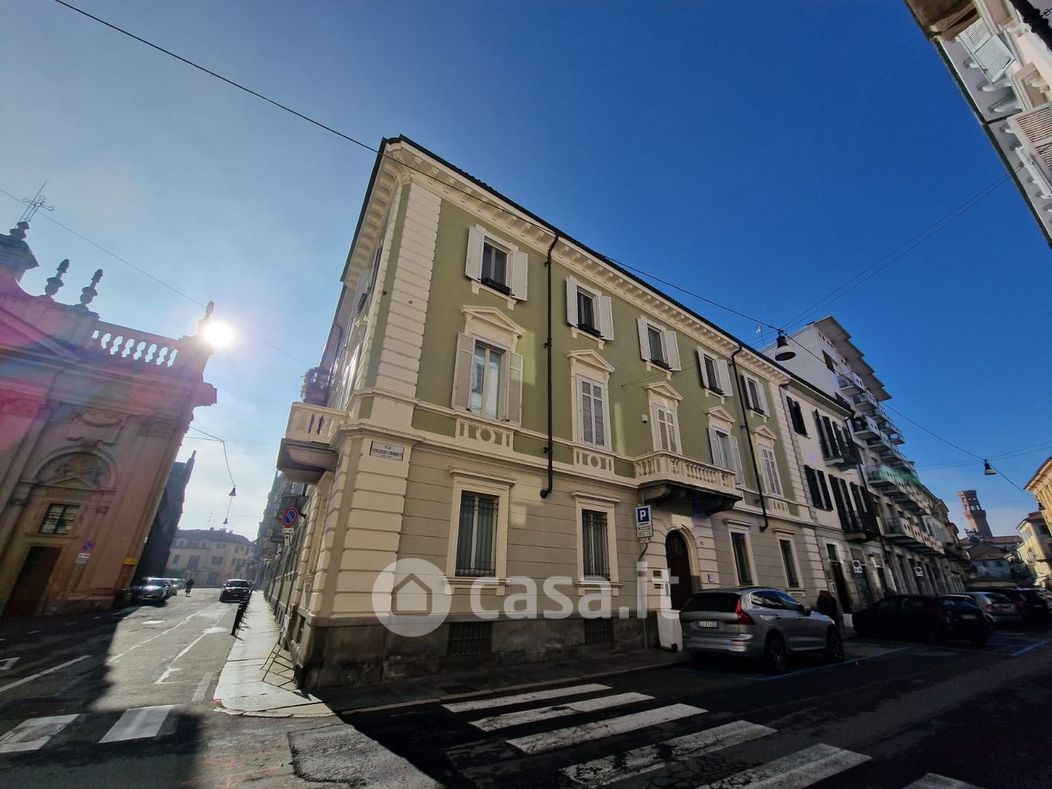 Appartamento in Vendita in Via Gioberti 62 a Vercelli