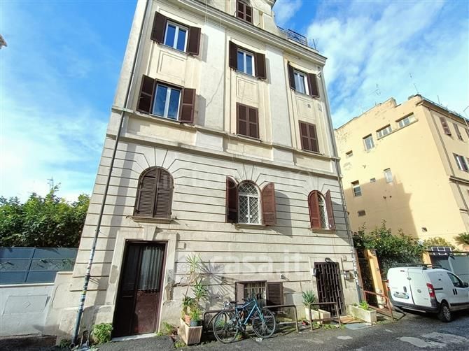 Appartamento in Vendita in Via Giovanni Brancaleone a Roma