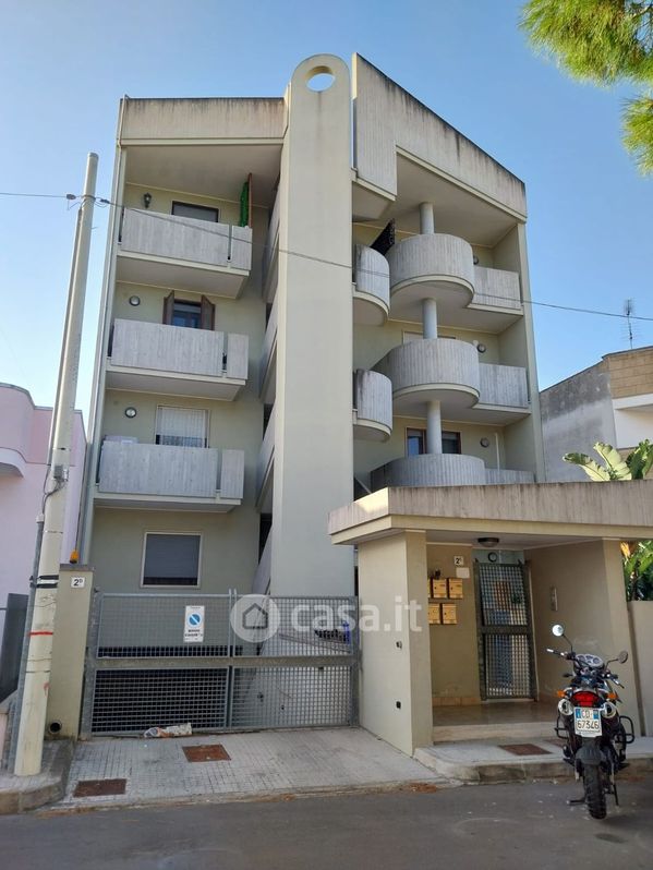 Appartamento in Affitto in Via Luigi Carluccio 2 a Lecce