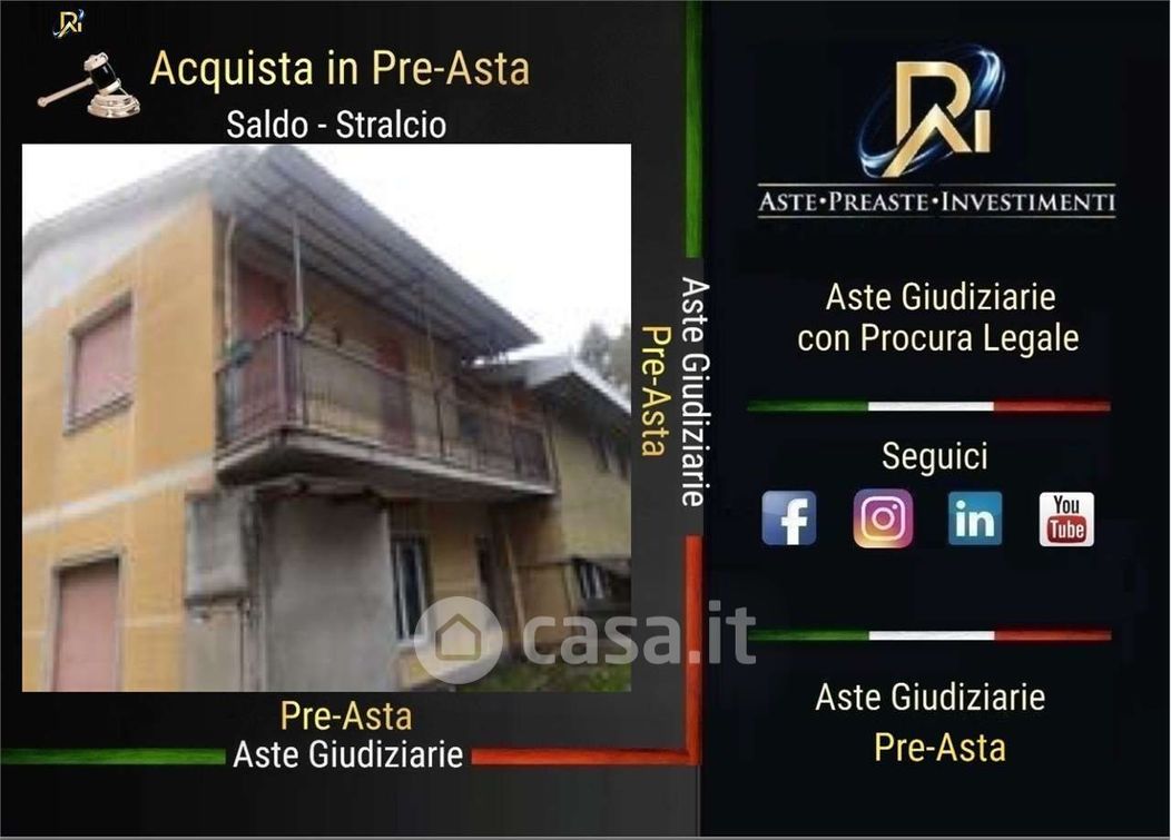 Casa indipendente in Vendita in Via Vittorio Gadolini 20 a Piacenza