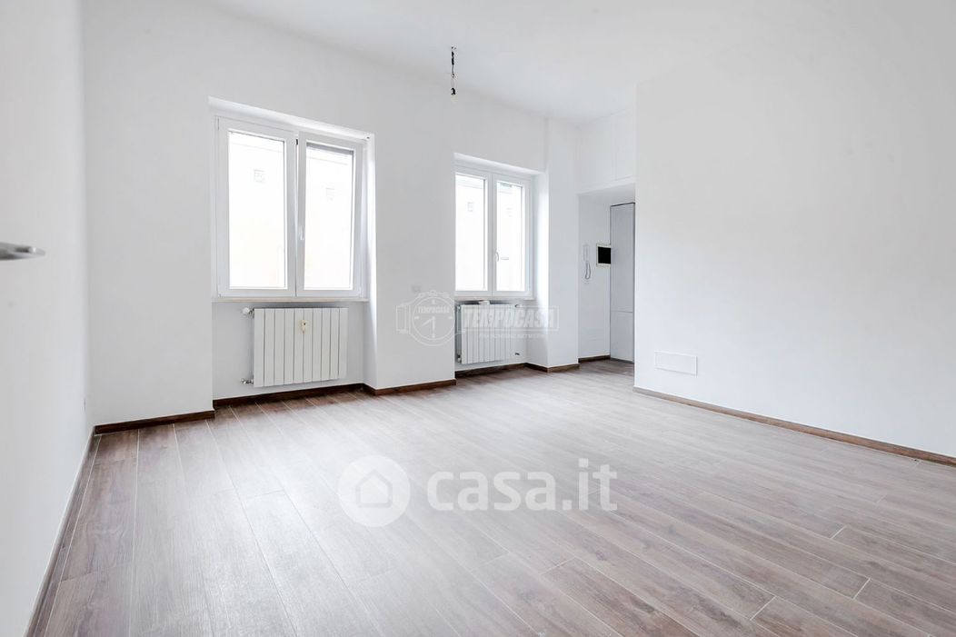 Appartamento in Vendita in Via Giorgio Washington 74 a Milano